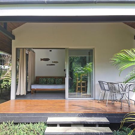 Armadillo Eco Bungalows - Santa Teresa Playa Santa Teresa  Εξωτερικό φωτογραφία