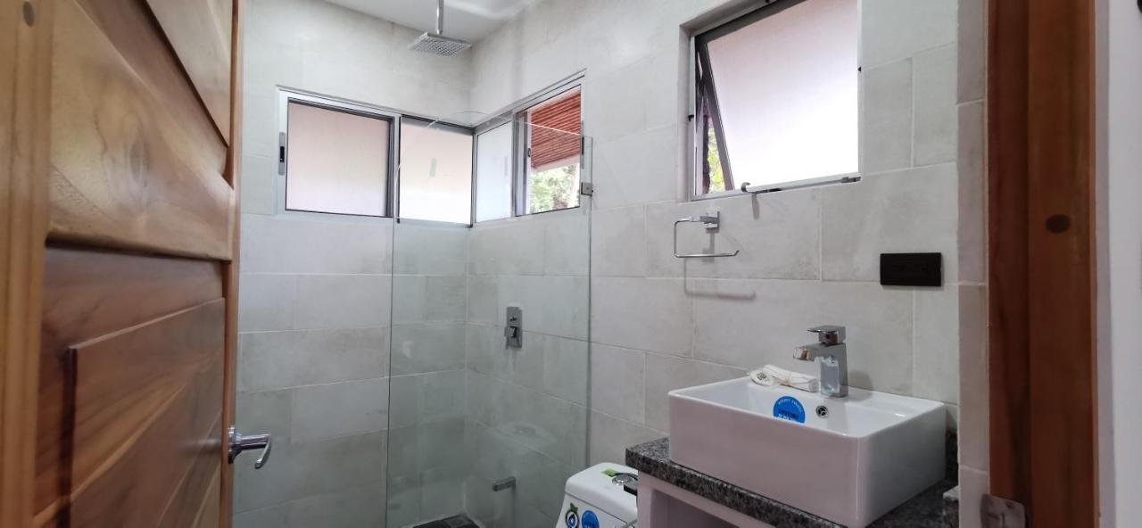 Armadillo Eco Bungalows - Santa Teresa Playa Santa Teresa  Εξωτερικό φωτογραφία