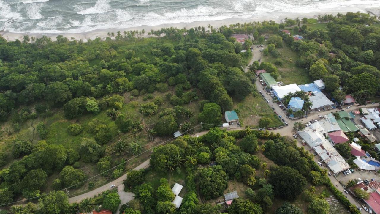 Armadillo Eco Bungalows - Santa Teresa Playa Santa Teresa  Εξωτερικό φωτογραφία