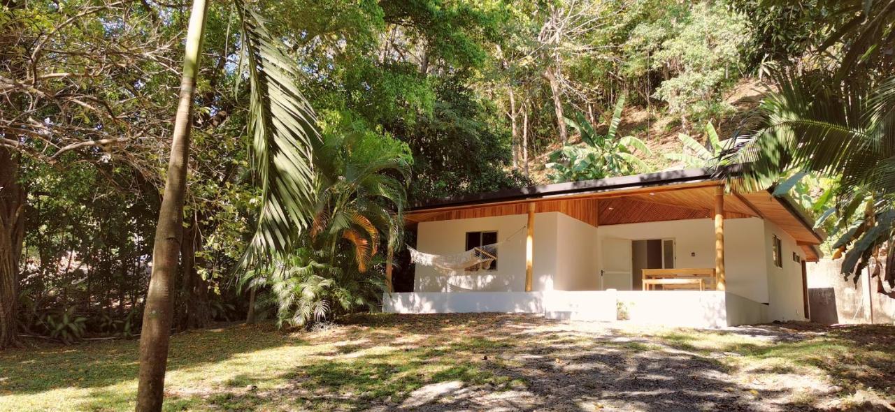 Armadillo Eco Bungalows - Santa Teresa Playa Santa Teresa  Εξωτερικό φωτογραφία