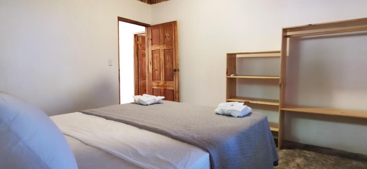 Armadillo Eco Bungalows - Santa Teresa Playa Santa Teresa  Εξωτερικό φωτογραφία