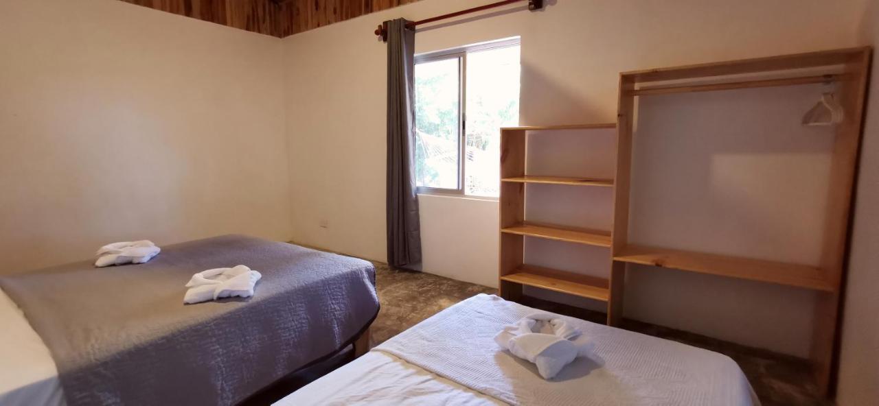 Armadillo Eco Bungalows - Santa Teresa Playa Santa Teresa  Εξωτερικό φωτογραφία