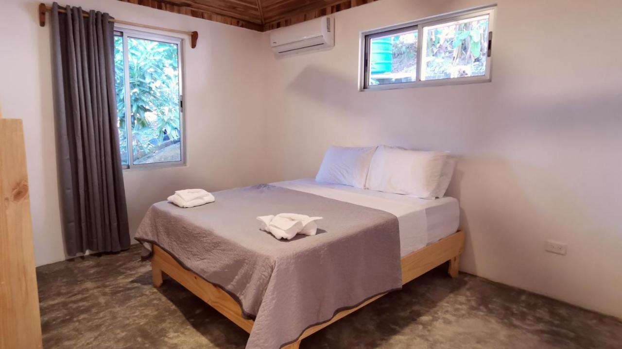 Armadillo Eco Bungalows - Santa Teresa Playa Santa Teresa  Εξωτερικό φωτογραφία