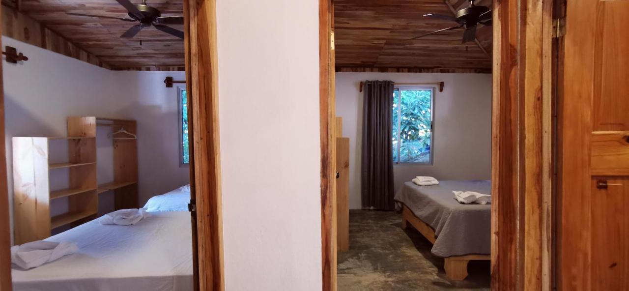 Armadillo Eco Bungalows - Santa Teresa Playa Santa Teresa  Εξωτερικό φωτογραφία