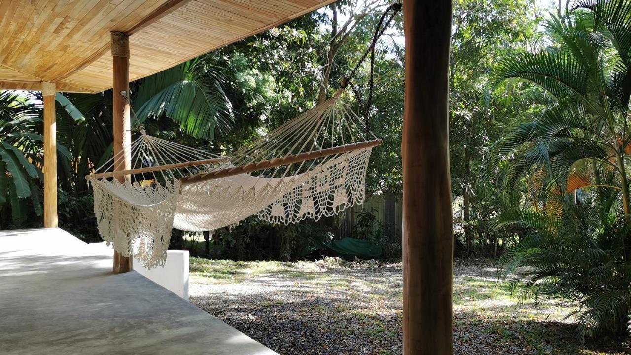 Armadillo Eco Bungalows - Santa Teresa Playa Santa Teresa  Εξωτερικό φωτογραφία