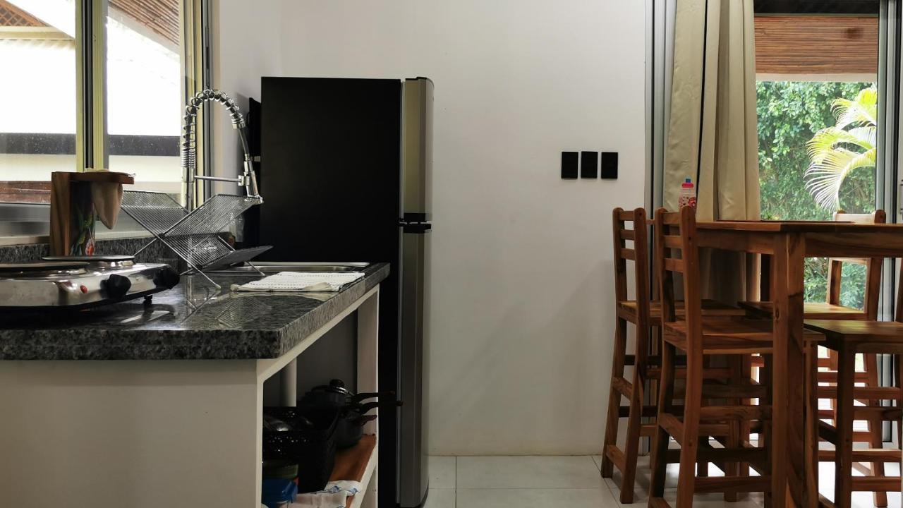Armadillo Eco Bungalows - Santa Teresa Playa Santa Teresa  Εξωτερικό φωτογραφία