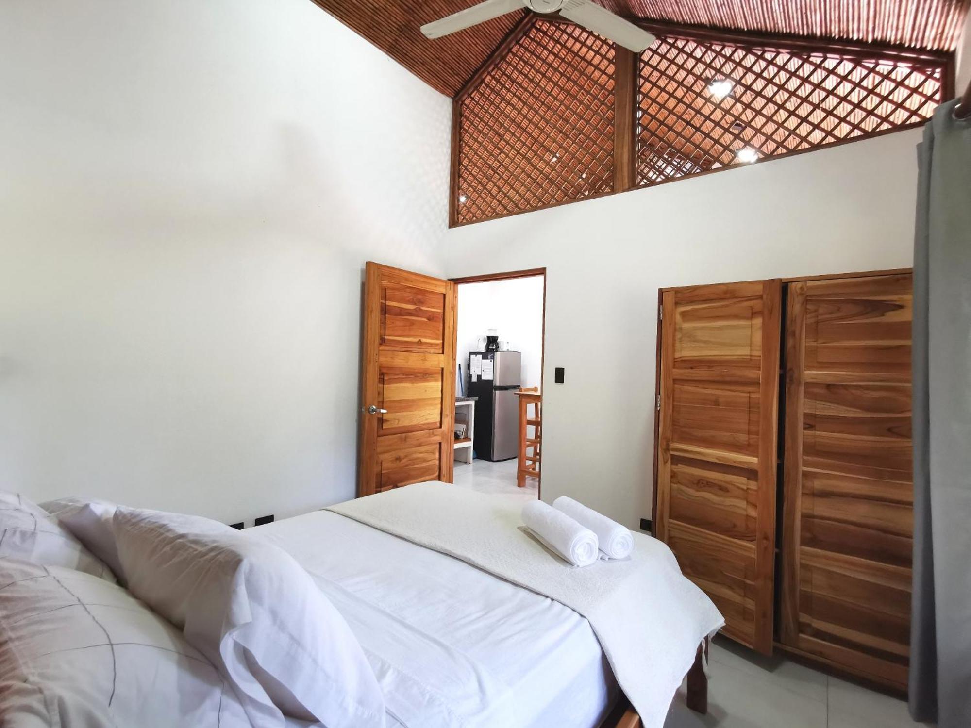 Armadillo Eco Bungalows - Santa Teresa Playa Santa Teresa  Εξωτερικό φωτογραφία