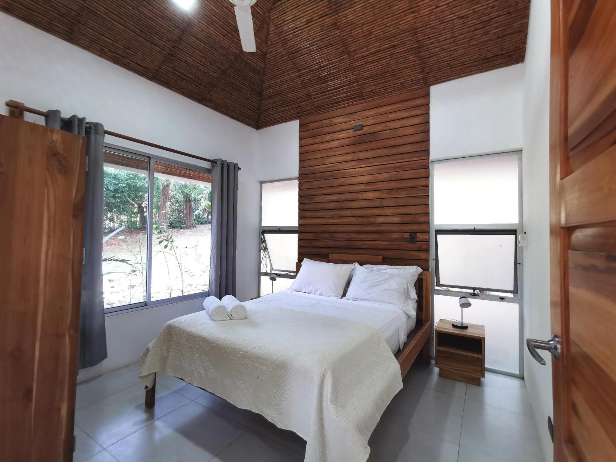 Armadillo Eco Bungalows - Santa Teresa Playa Santa Teresa  Εξωτερικό φωτογραφία