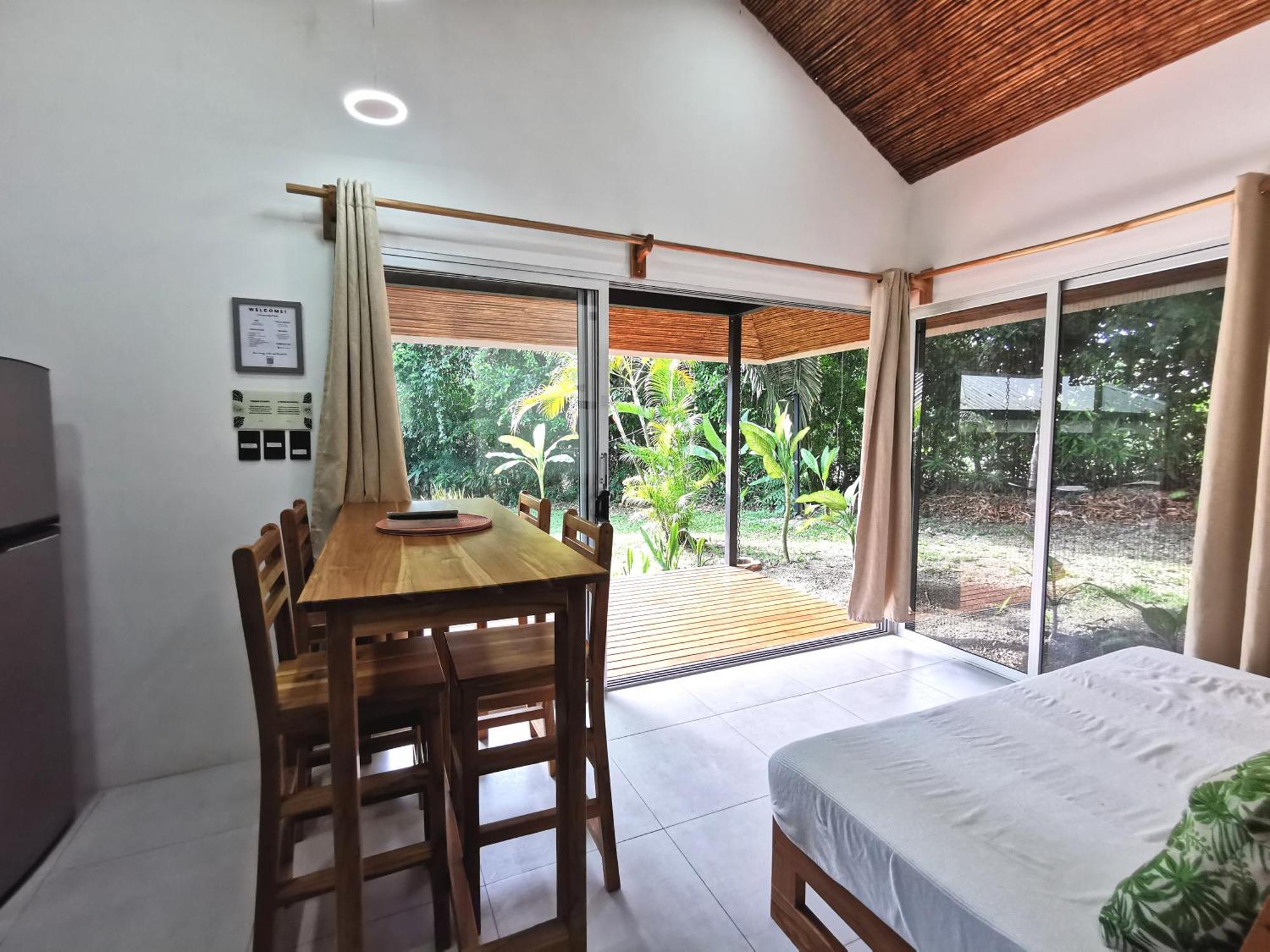 Armadillo Eco Bungalows - Santa Teresa Playa Santa Teresa  Εξωτερικό φωτογραφία