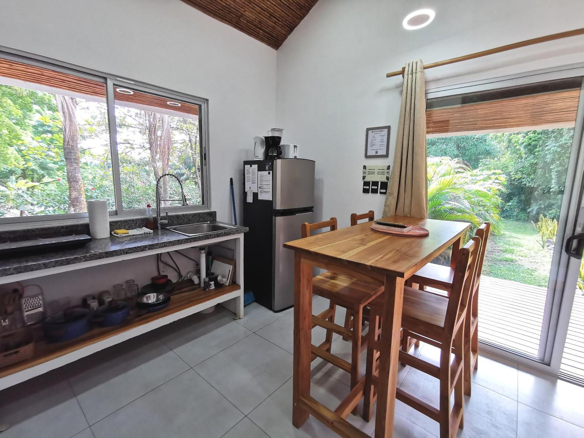 Armadillo Eco Bungalows - Santa Teresa Playa Santa Teresa  Εξωτερικό φωτογραφία
