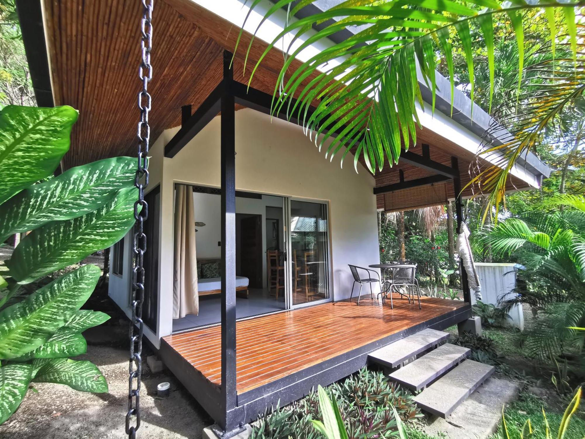 Armadillo Eco Bungalows - Santa Teresa Playa Santa Teresa  Εξωτερικό φωτογραφία